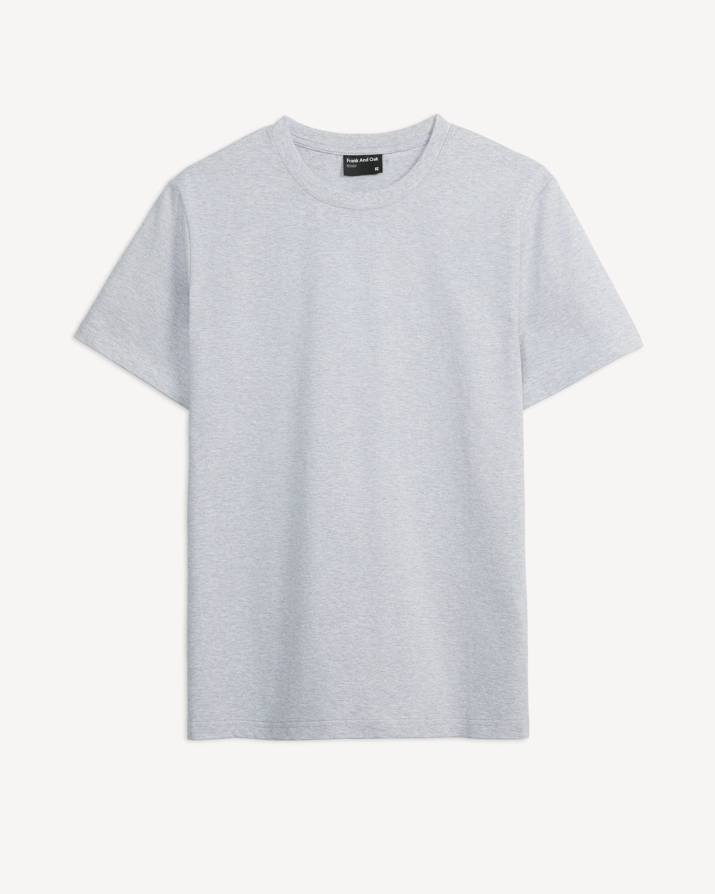 ESSENTIAL SLIM TEE - Image 5