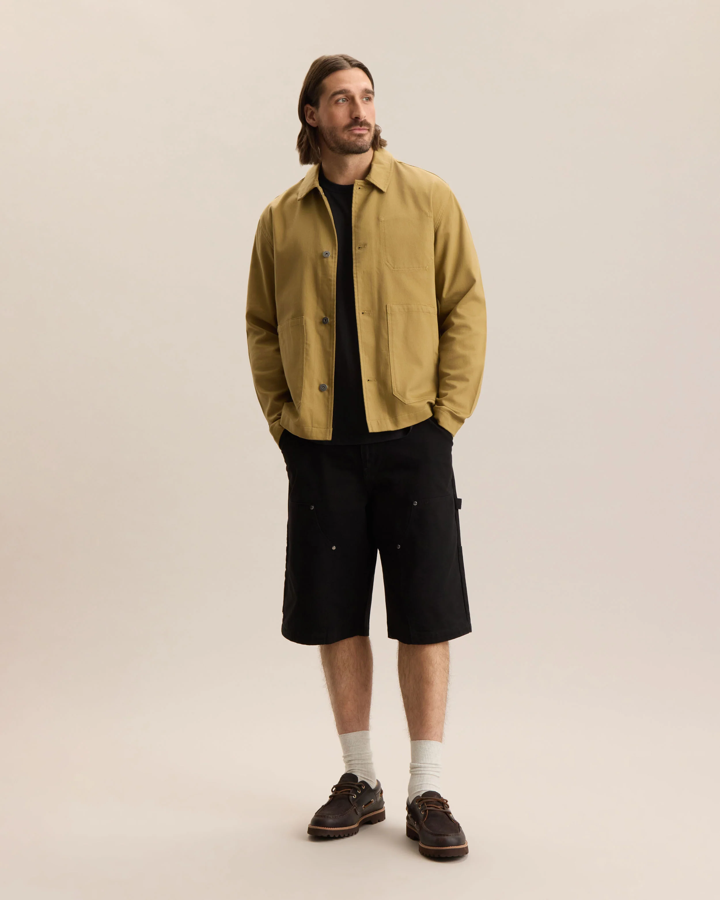 WORKWEAR OVERSHIRT - Image 6