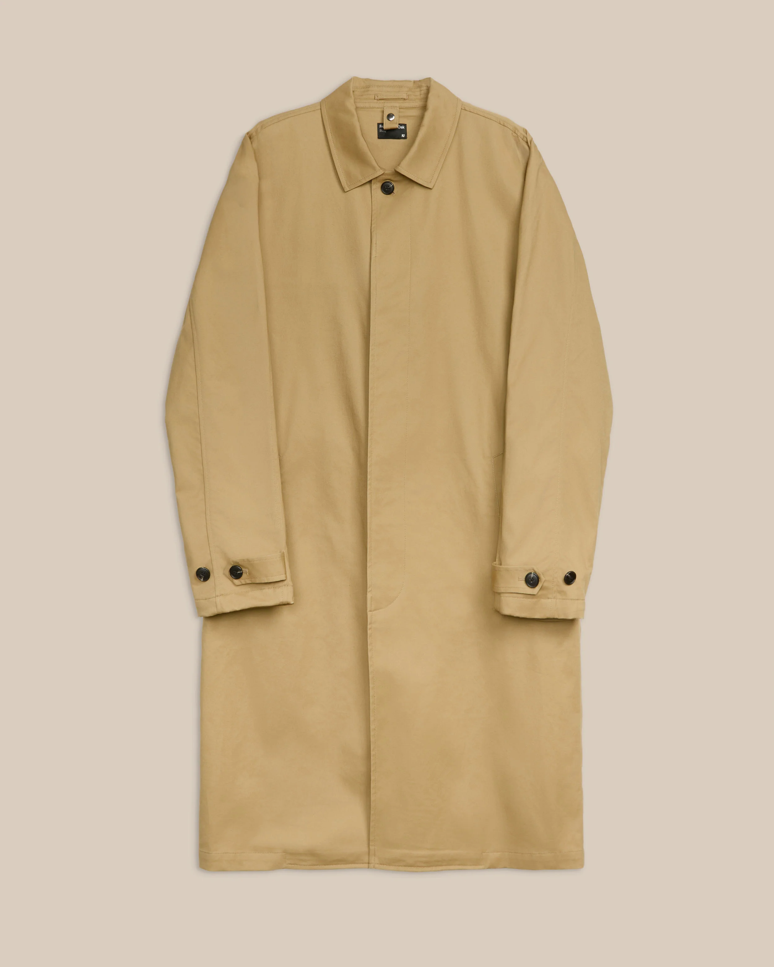 MAC COAT - Image 7