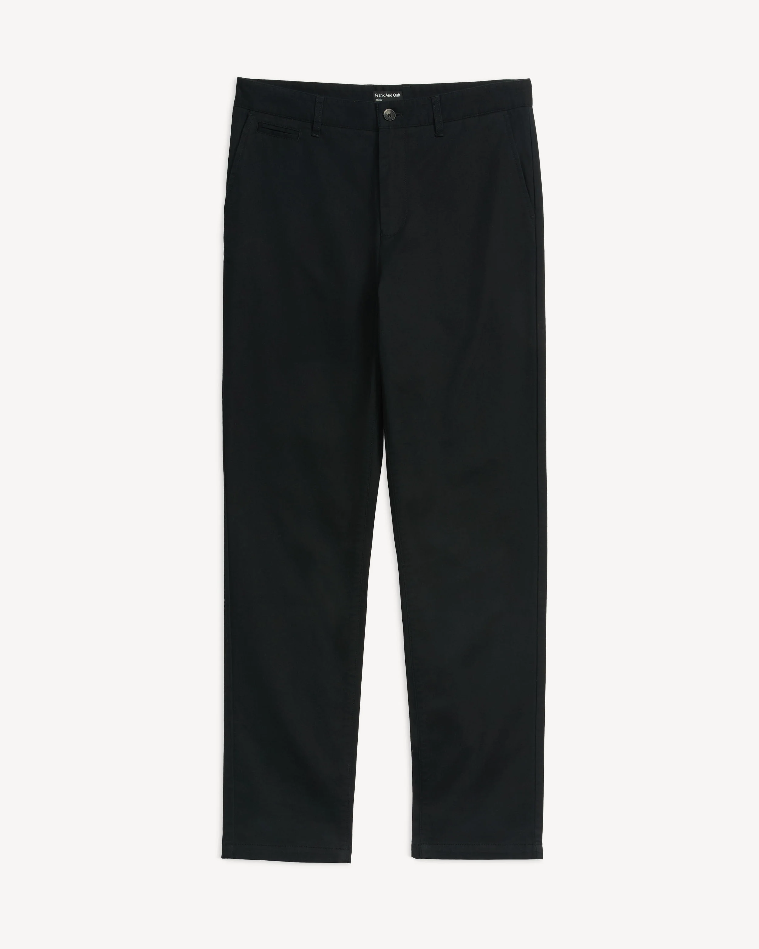 ESSENTIAL SLIM CHINO PANT - Image 5
