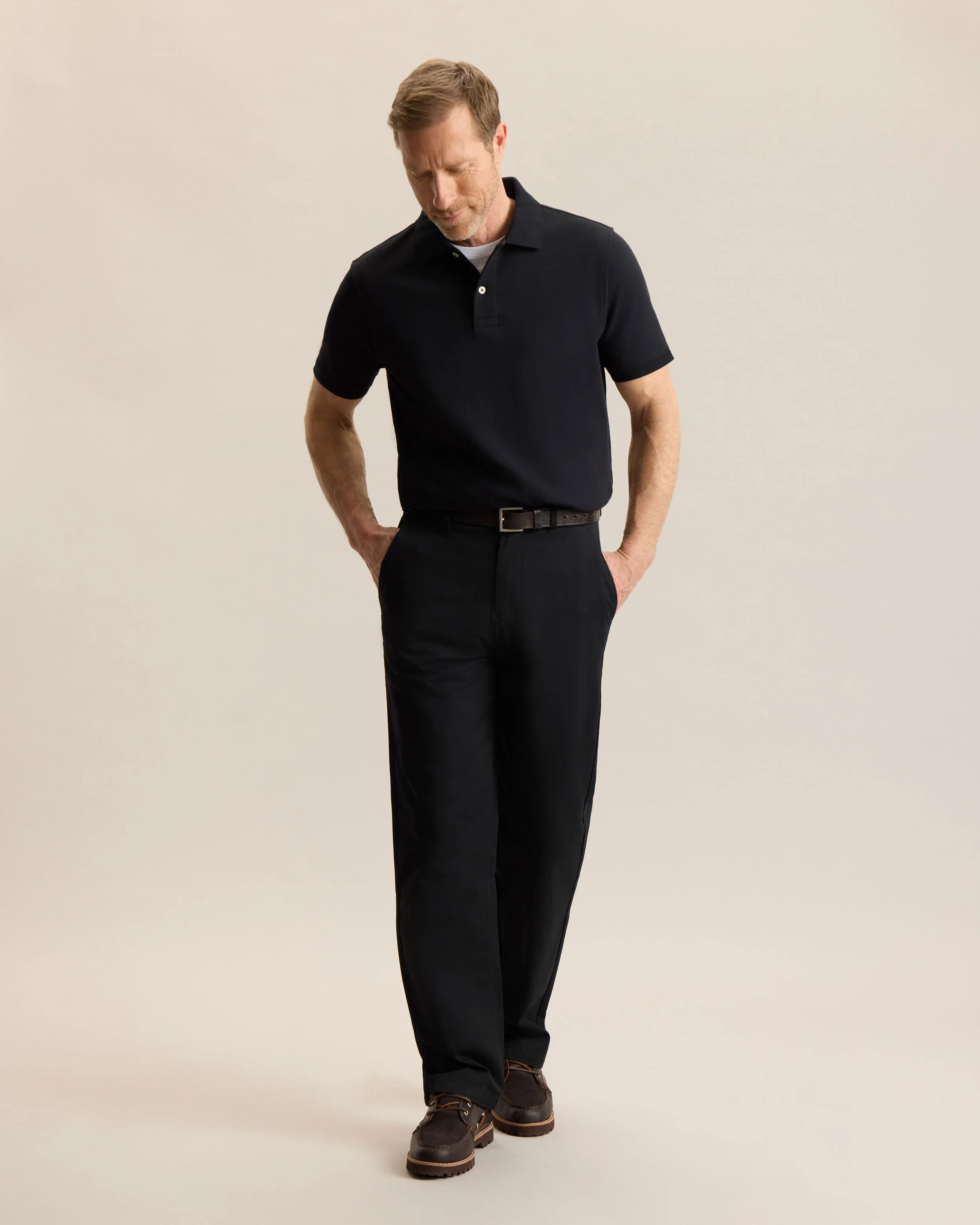 ESSENTIAL STRAIGHT PANT - Image 6