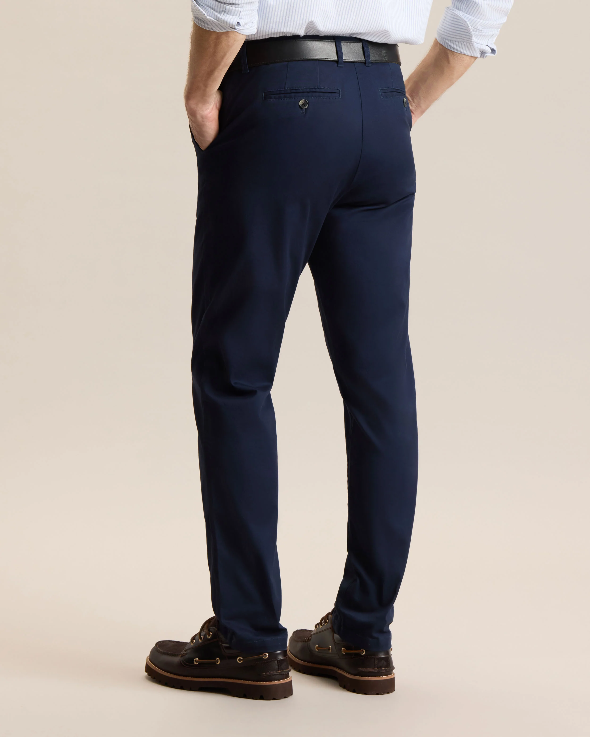 ESSENTIAL SLIM CHINO PANT - Image 2