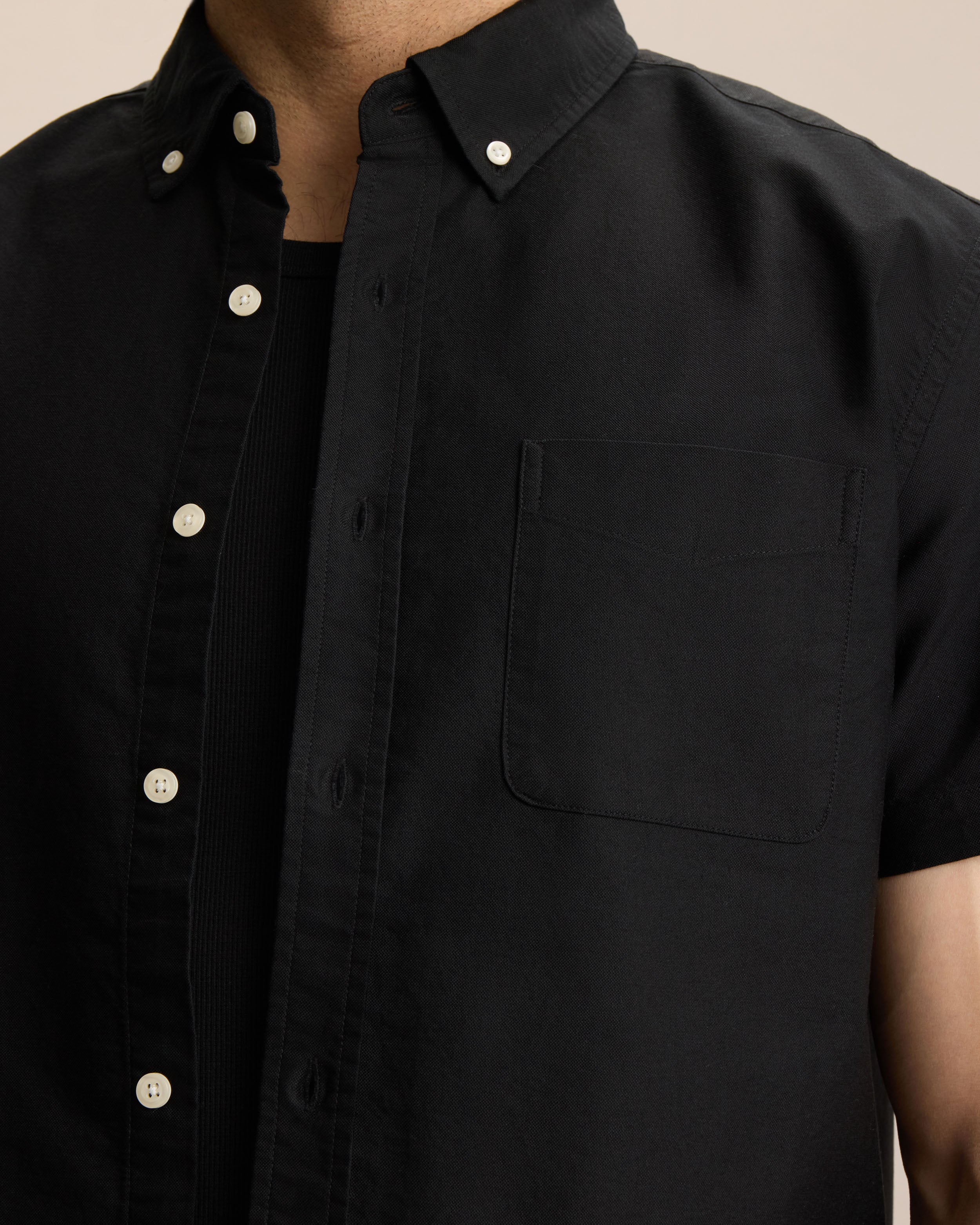 JASPER SHIRT - SHORT SLEEVE - Image 4