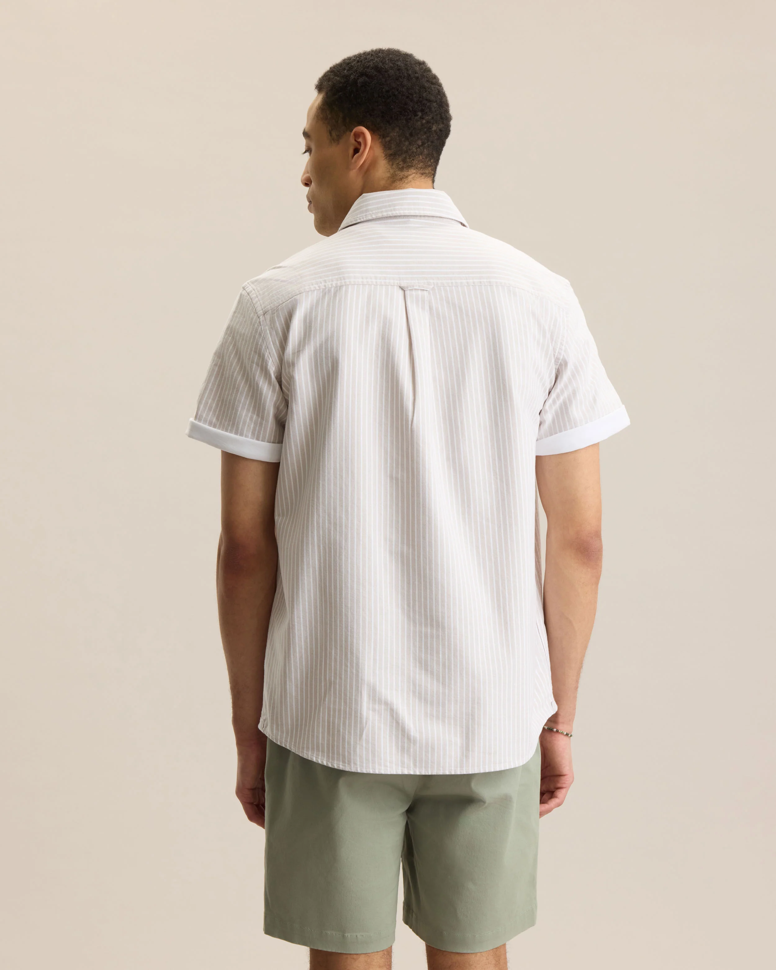 JASPER SHIRT - SHORT SLEEVE - Image 3