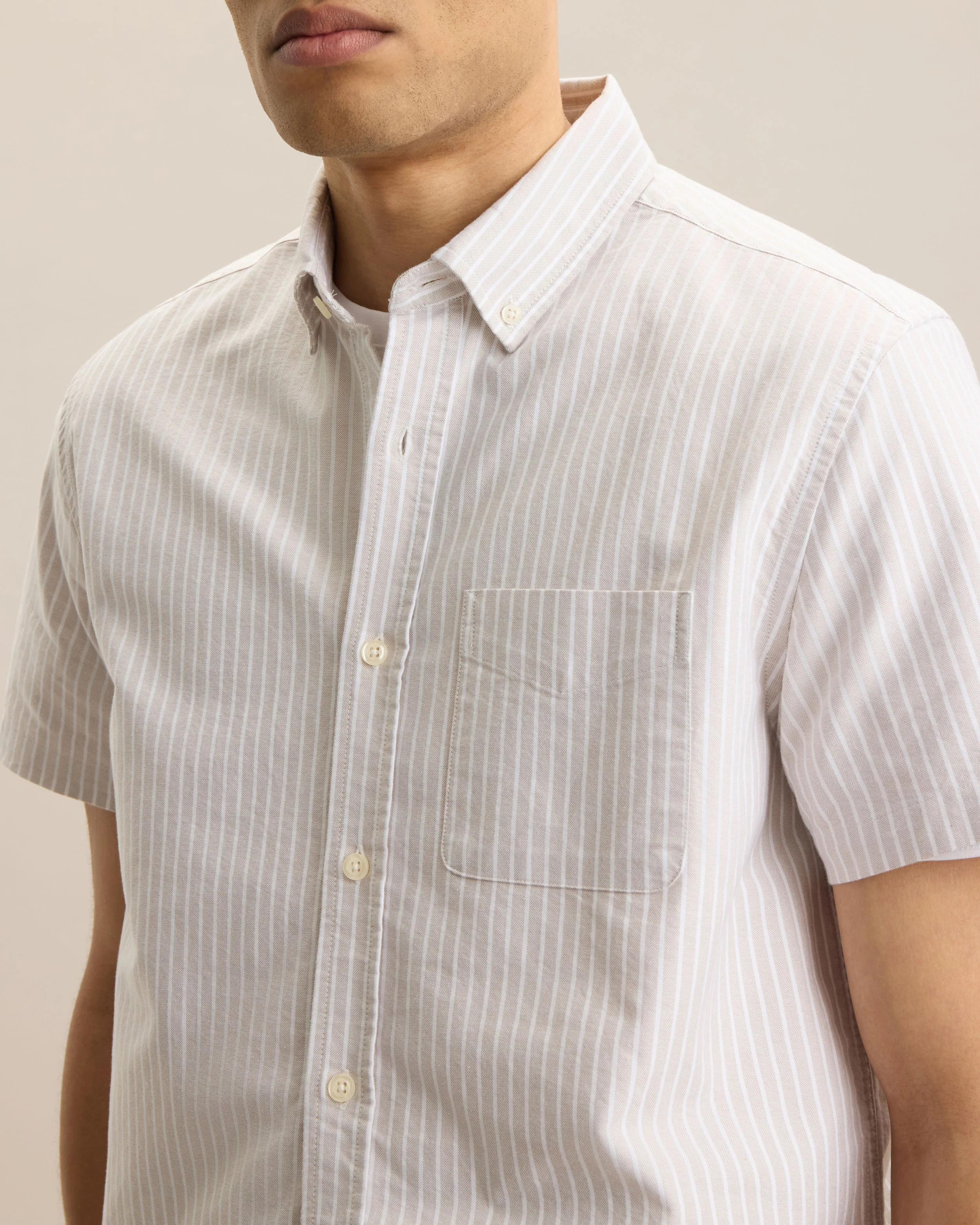 JASPER SHIRT - SHORT SLEEVE - Image 4