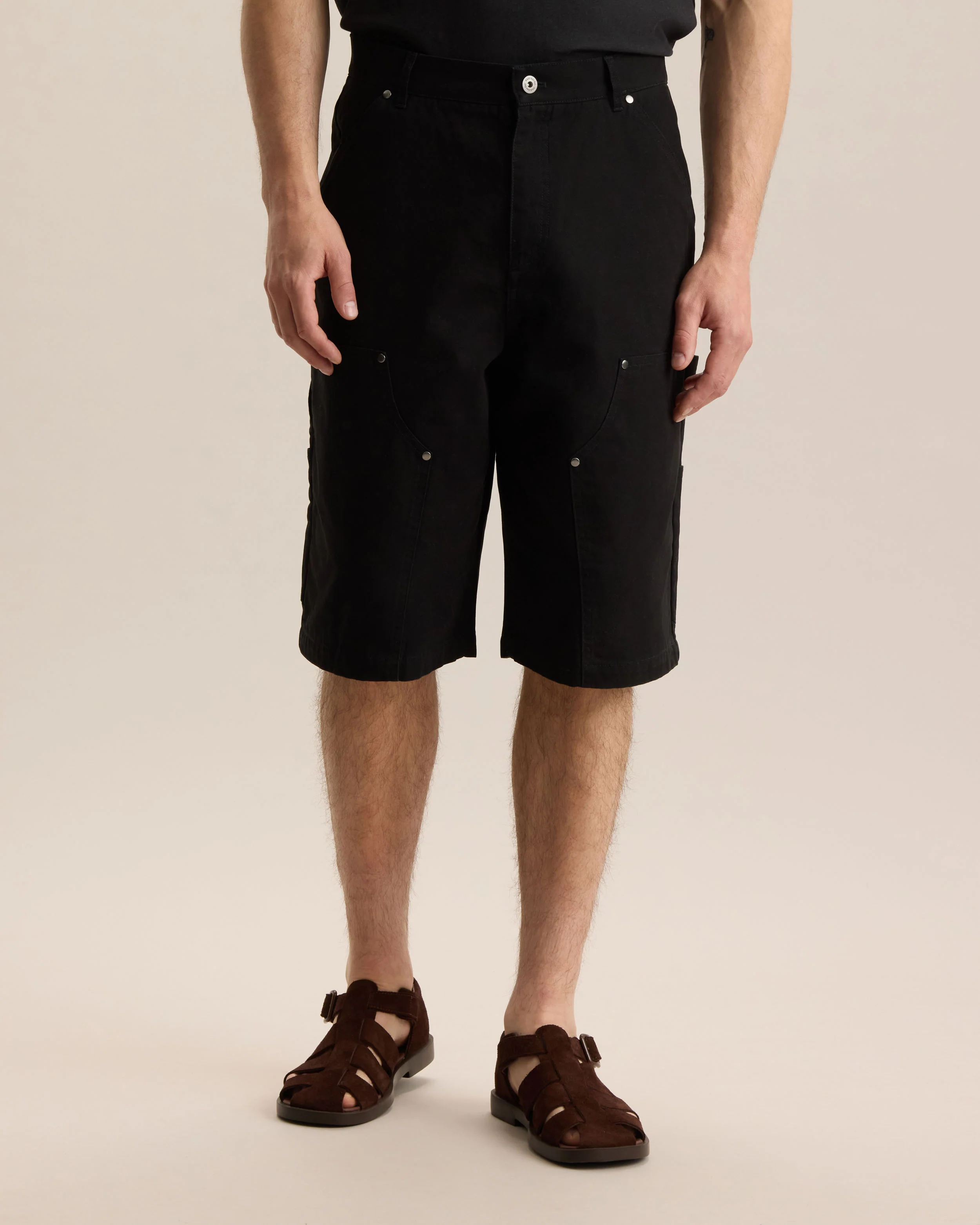 WORKSHOP SHORT